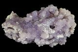 Sparkly, Botryoidal Grape Agate - Indonesia #146756-2
